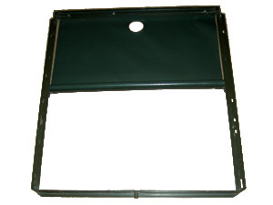 RADYATÖR PERDESİ UNIMOG