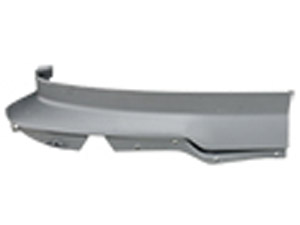 TAMPON ÜST PLASTİĞİ 19.464 SAĞ