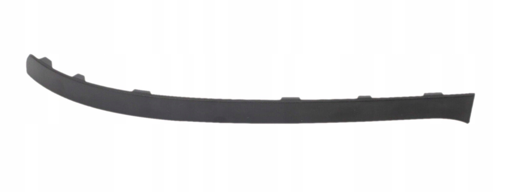 TGX EURO 6 LİONS SİS ÇERÇEVE ÇİTASI SOL