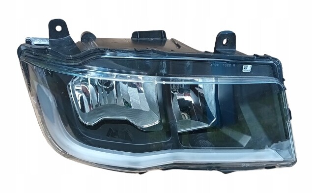 TGX EURO 6 LİONS ÖN FAR SOL 