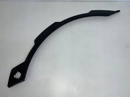 TGX EURO 6 LİONS BASAMAKLI ÇAMURLUK ÜST ŞERİT KAPLAMA SOL