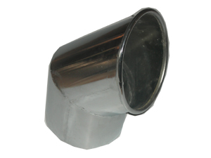 EKSOZ ÇIKIŞ BORUSU TGA