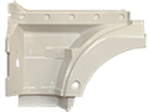 BASAMAK KOMPLE TGA Y.K SOL