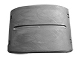 ÇAMURLUK TGA Y.M ÜST TGA/TGS/TGX