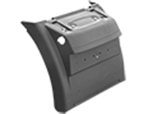 ÇAMURLUK TGA Y.M ARKA R/L