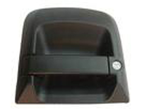 KAPI DIŞ KOLU KİLİTLİ TGA SAĞ