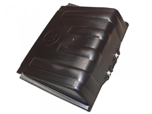 AKÜ KAPAĞI TGA ŞANTİYE