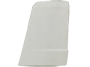 YAN RÜZGARLIK TGX / TGS DIŞ SOL