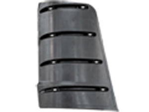 YAN RÜZGARLIK TGX / TGS İÇ SAĞ