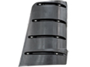 YAN RÜZGARLIK TGX / TGS İÇ SOL